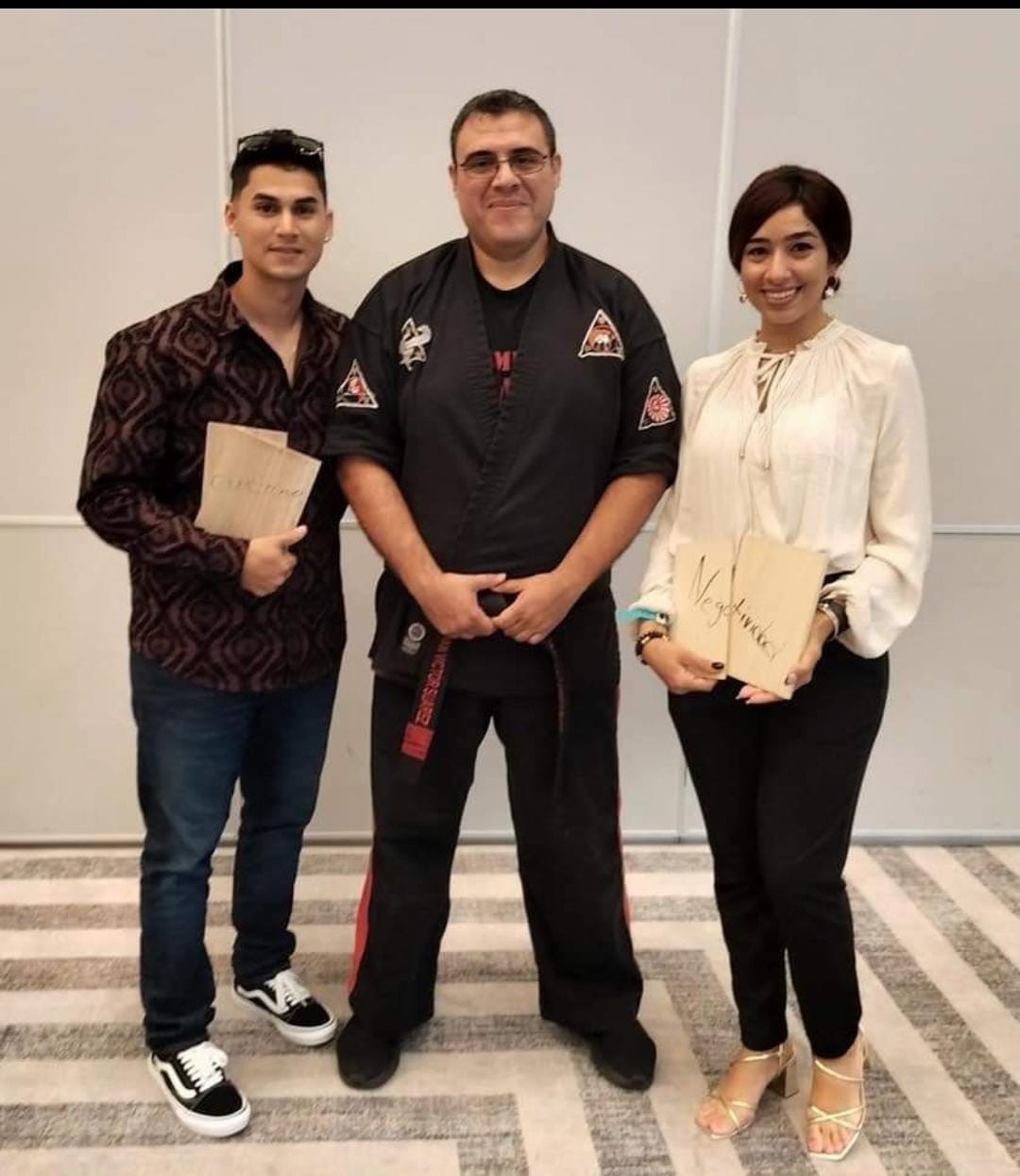 Motivacion y superación personal.