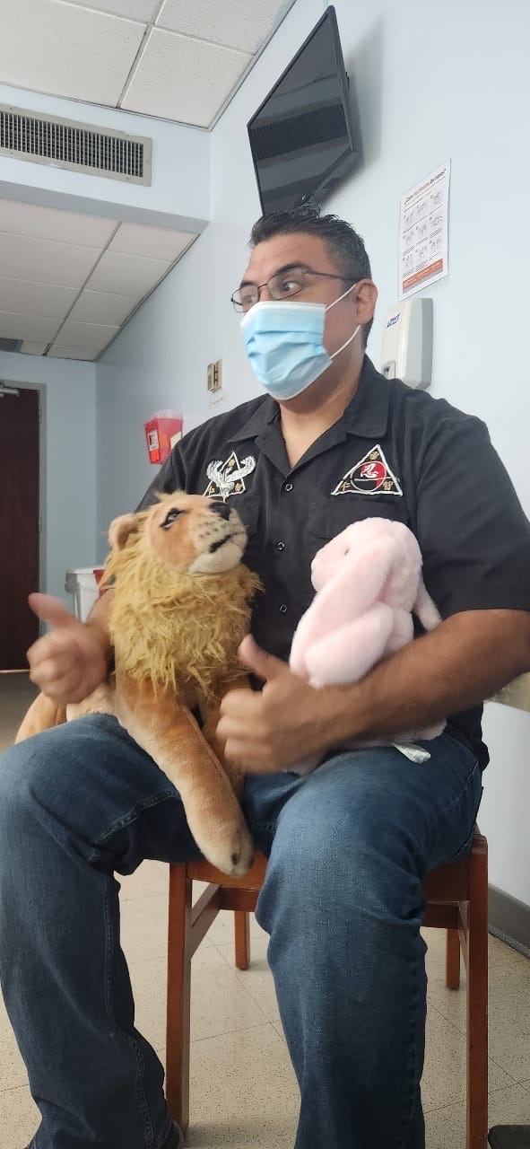 Shinobi Brotherhood responde el llamado